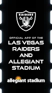 Raiders + Allegiant Stadium  Screenshot 1