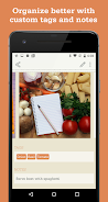 OrganizEat | Recipe Keeper box  Screenshot 6