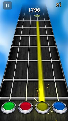 Guitar Stars: Music Game  Screenshot 7