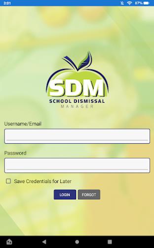 School Dismissal Manager  Screenshot 7