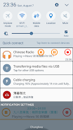 Mandarin Radio, Mandarin Tuner  Screenshot 8