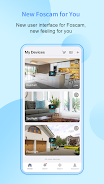 Foscam  Screenshot 1