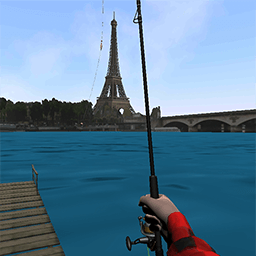 钓鱼环游世界 APK