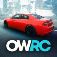 OWRC开放世界赛车 APK