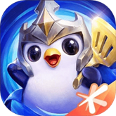 金铲铲之战4v4 APK