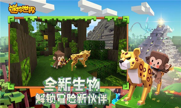 迷你皮肤君 Screenshot 2