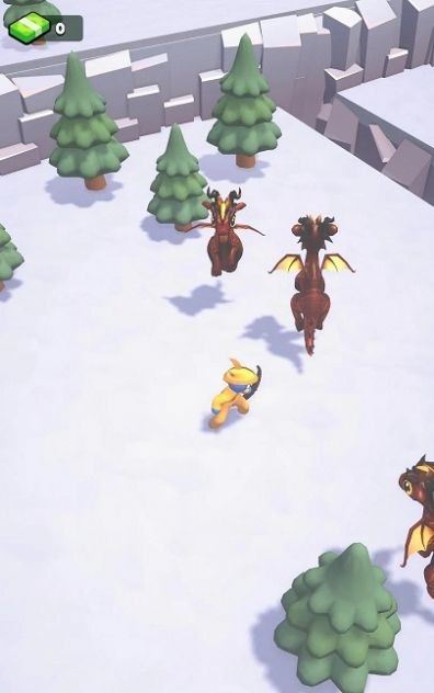 打猎大师 Screenshot 3