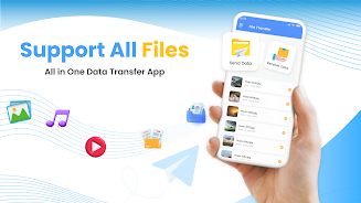 File Transfer: smart switch  Screenshot 2