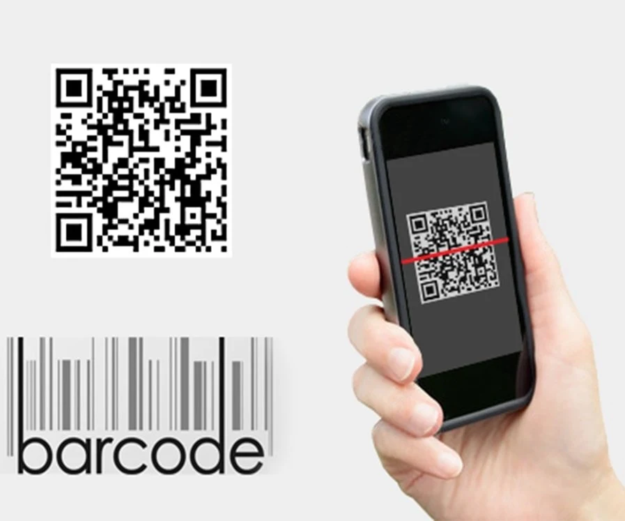 Kiểm tra mã vạch và QR Code  Screenshot 4