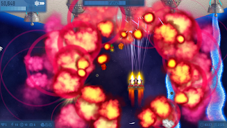 Chicken Invaders Universe  Screenshot 2