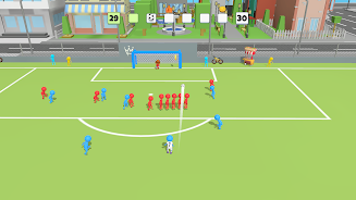 Super Goal  Screenshot 8