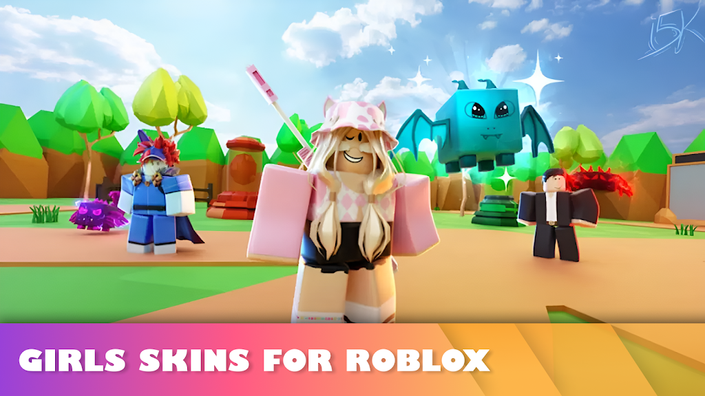 Skins for Roblox  Screenshot 2