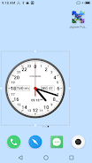 Analog Clock 24-7  Screenshot 6