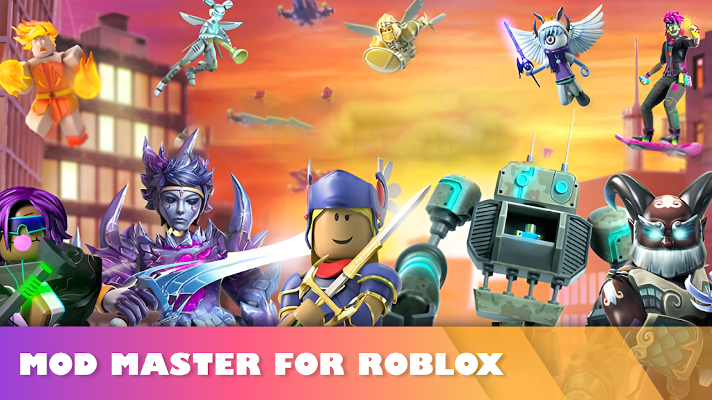 Skins for Roblox  Screenshot 3