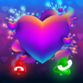 Color Phone Call Screen Theme APK