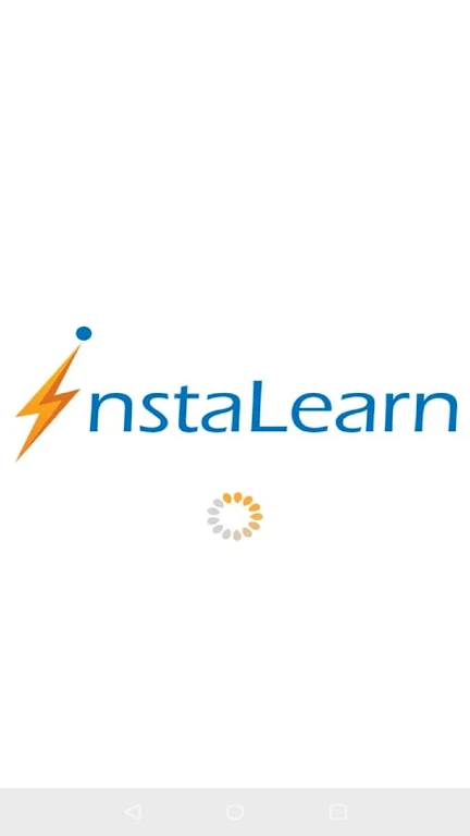 Insta Learn – BALIC  Screenshot 1