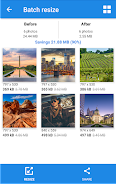Photo & Picture Resizer  Screenshot 7
