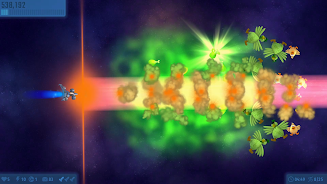 Chicken Invaders Universe  Screenshot 4