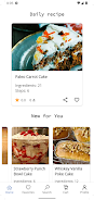 Cake and Baking Recipes  Screenshot 9