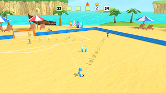 Super Goal  Screenshot 7