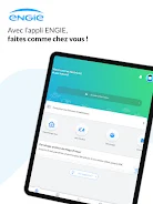 ENGIE Electricité et Gaz  Screenshot 1