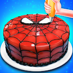 Fancy Cake Maker: Cooking Game APK