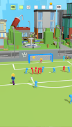 Super Goal  Screenshot 1