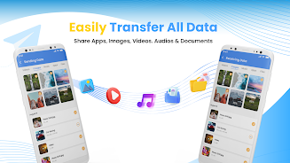 File Transfer: smart switch  Screenshot 1