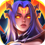 infinite heroes:afk idle games APK