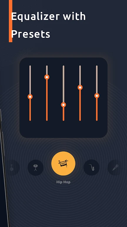 Super Ear - Improve Hearing  Screenshot 4