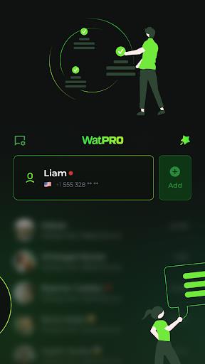 WatPro  Screenshot 4