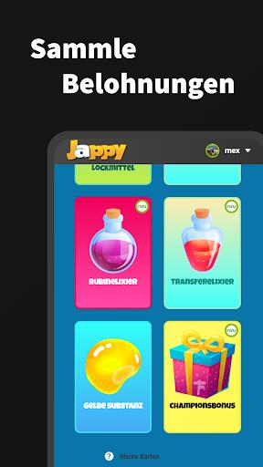 Jappy  Screenshot 3