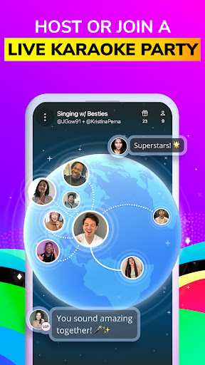 Smule apk  Screenshot 3