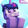 My Little Pony Mod Minecraft APK