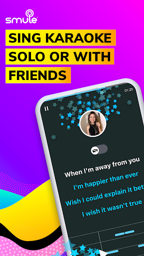 Smule apk  Screenshot 4