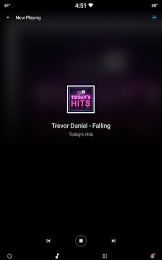 TuneIn Radio  Screenshot 4