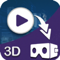 VR Video Converter & VR Player APK