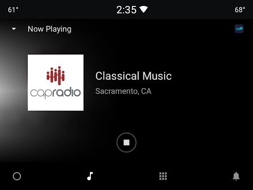 TuneIn Radio  Screenshot 3