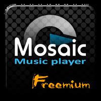 Mosaic Music Player APK