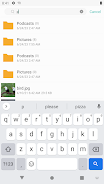 My File manager - file browser  Screenshot 1