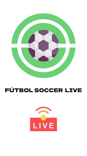 Fútbol Soccer Live  Screenshot 4