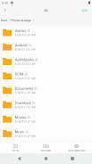 My File manager - file browser  Screenshot 2