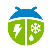 Weather by WeatherBug APK