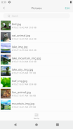 My File manager - file browser  Screenshot 5