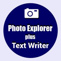 Photo Explorer - Text on Photo APK