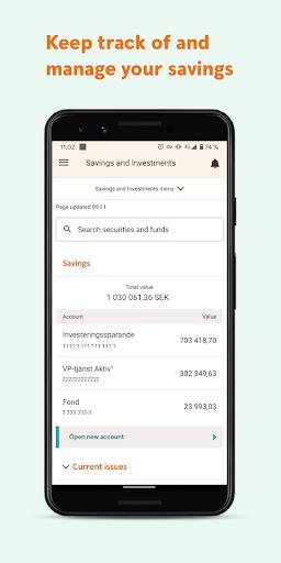 Savings Bank private  Screenshot 4