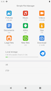 My File manager - file browser  Screenshot 4