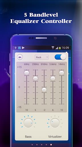 Music Equalizer  Screenshot 1