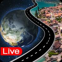 Live Earth Map: Earth 3D Globe APK