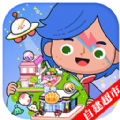 米加小镇大世界 APK